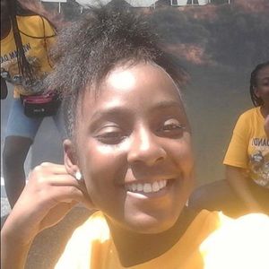 Meet your Posher, Jada